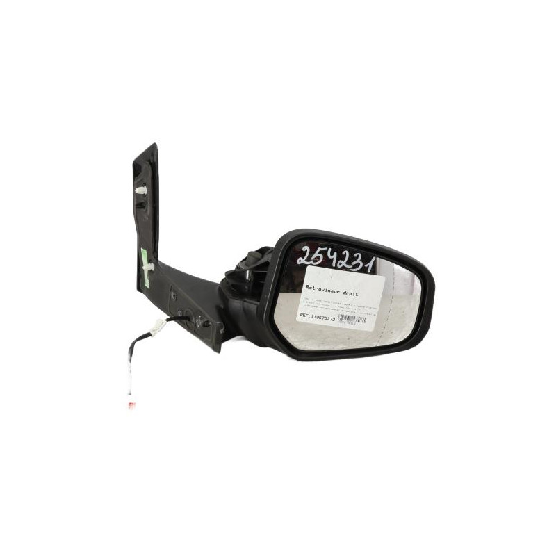 Retroviseur droit FORD TRANSIT COURIER 1