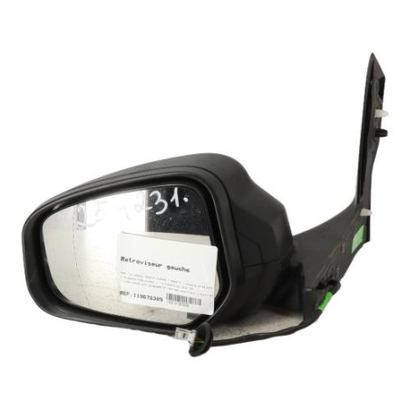 Retroviseur gauche FORD TRANSIT COURIER 1 Photo n°1