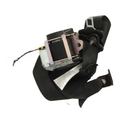 Ceinture avant gauche FORD TRANSIT COURIER 1 Photo n°1