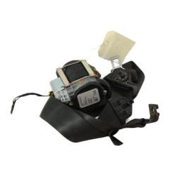 Ceinture avant gauche FORD TRANSIT COURIER 1 Photo n°3