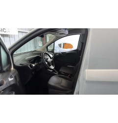 Colonne de direction FORD TRANSIT COURIER 1 Photo n°6