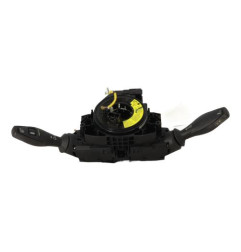 Com (Bloc Contacteur Tournant+Commodo Essuie Glace+Commodo Phare) FORD TRANSIT COURIER 1 Photo n°3