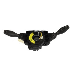 Com (Bloc Contacteur Tournant+Commodo Essuie Glace+Commodo Phare) FORD TRANSIT COURIER 1 Photo n°4