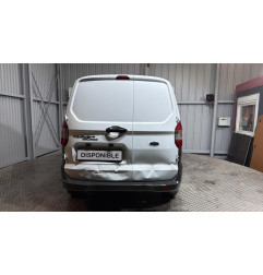 Cardan droit (transmission) FORD TRANSIT COURIER 1 Photo n°9