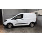 Moyeu avant droit FORD TRANSIT COURIER 1