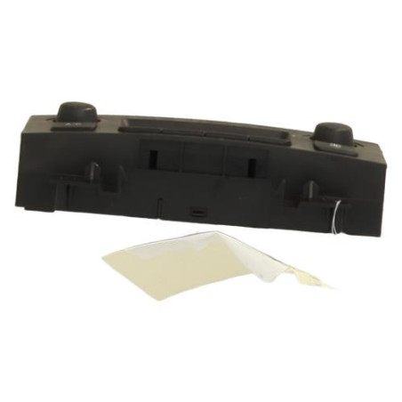 Commande chauffage PEUGEOT PARTNER 2