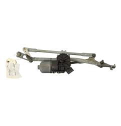 Moteur essuie glace avant PEUGEOT PARTNER 2 Photo n°1