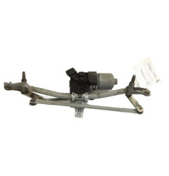 Moteur essuie glace avant PEUGEOT PARTNER 2 Photo n°3