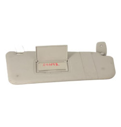 Pare soleil droit PEUGEOT PARTNER 2 Photo n°1