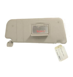 Pare soleil droit PEUGEOT PARTNER 2