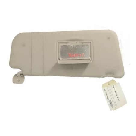 Pare soleil droit PEUGEOT PARTNER 2