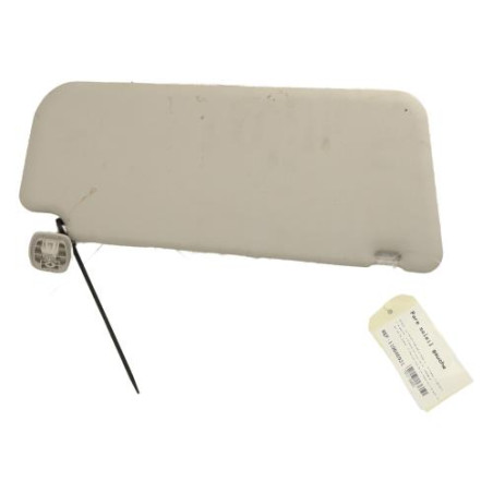 Pare soleil gauche PEUGEOT PARTNER 2