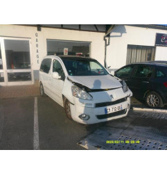 Pare soleil gauche PEUGEOT PARTNER 2 Photo n°4