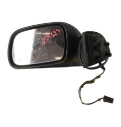 Retroviseur gauche PEUGEOT 307 Photo n°1