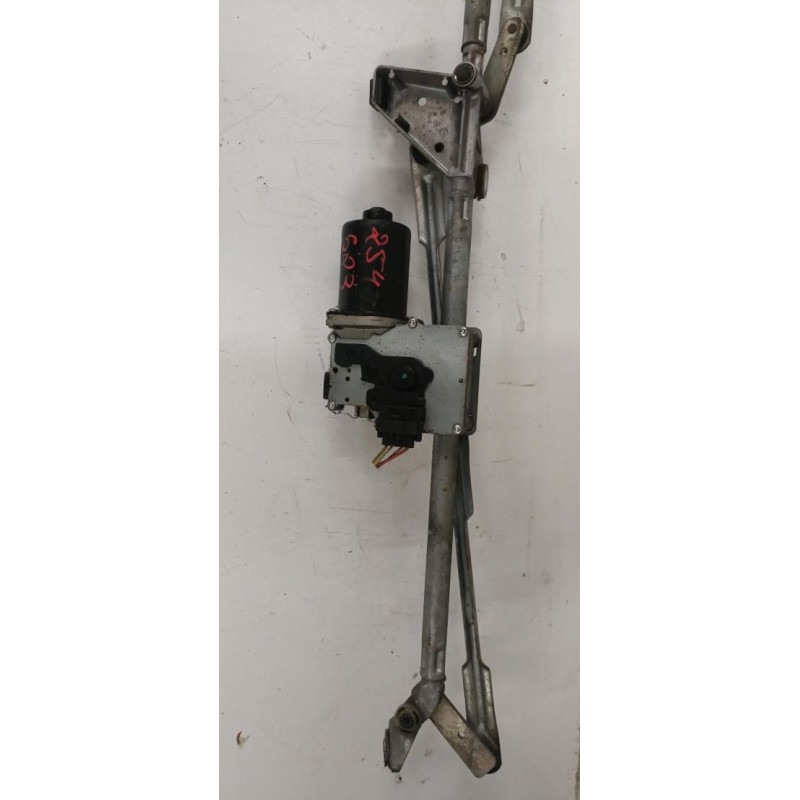 Moteur essuie glace avant PEUGEOT 307