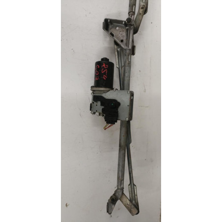 Moteur essuie glace avant PEUGEOT 307 Photo n°1