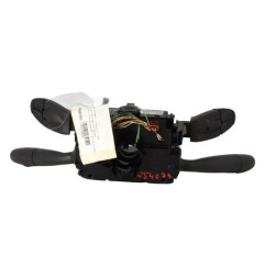 Com (Bloc Contacteur Tournant+Commodo Essuie Glace+Commodo Phare) PEUGEOT 307 Photo n°1