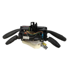 Com (Bloc Contacteur Tournant+Commodo Essuie Glace+Commodo Phare) PEUGEOT 307 Photo n°3