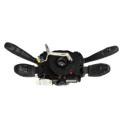 Com (Bloc Contacteur Tournant+Commodo Essuie Glace+Commodo Phare) PEUGEOT 307 Photo n°4