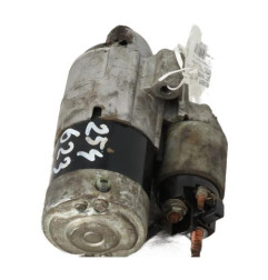 Demarreur PEUGEOT 307 Photo n°3