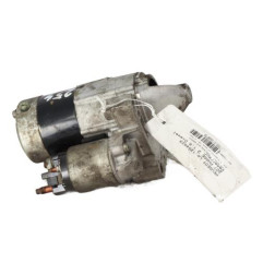 Demarreur PEUGEOT 307 Photo n°4