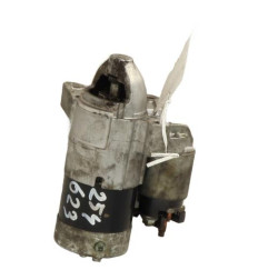 Demarreur PEUGEOT 307 Photo n°5