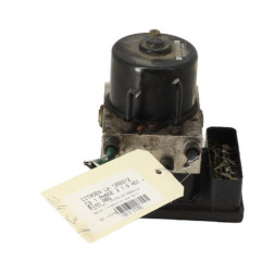 Bloc ABS (freins anti-blocage) CITROEN C3 1 Photo n°1