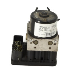Bloc ABS (freins anti-blocage) CITROEN C3 1 Photo n°3