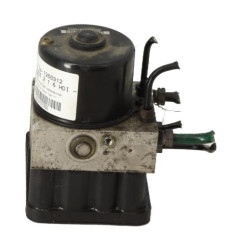 Bloc ABS (freins anti-blocage) CITROEN C3 1 Photo n°4