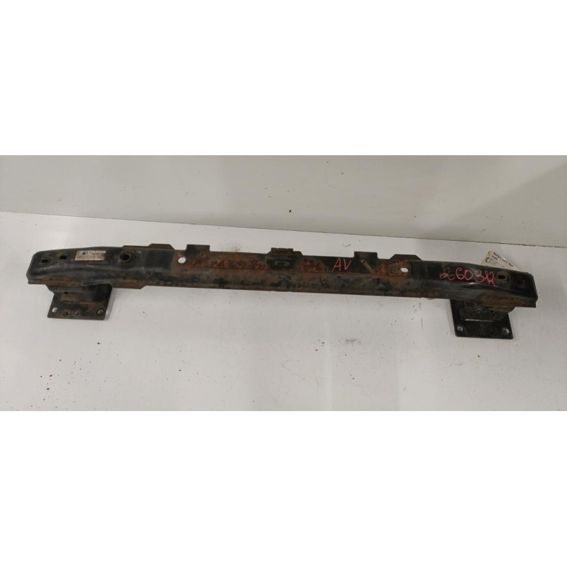 Renfort pare choc avant (traverse) CITROEN C3 1