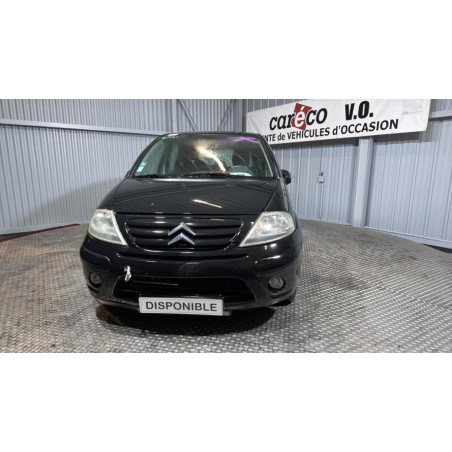 Boitier servitude moteur (BSM) CITROEN C3 1 Photo n°1