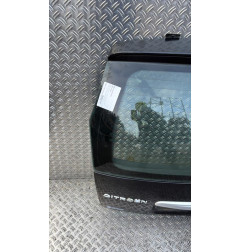 Malle/Hayon arriere CITROEN C3 1