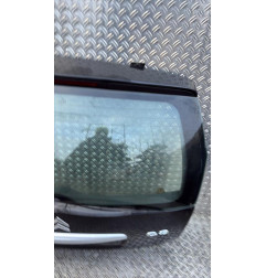 Malle/Hayon arriere CITROEN C3 1 Photo n°3