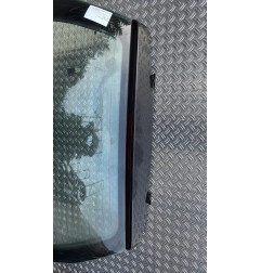 Malle/Hayon arriere CITROEN C3 1 Photo n°4