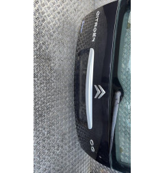 Malle/Hayon arriere CITROEN C3 1 Photo n°5