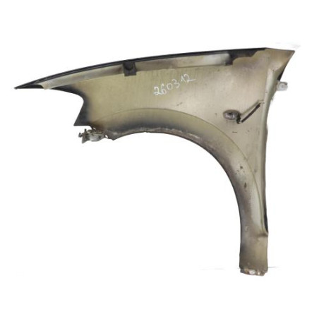 Aile avant droit CITROEN C3 1 Photo n°1