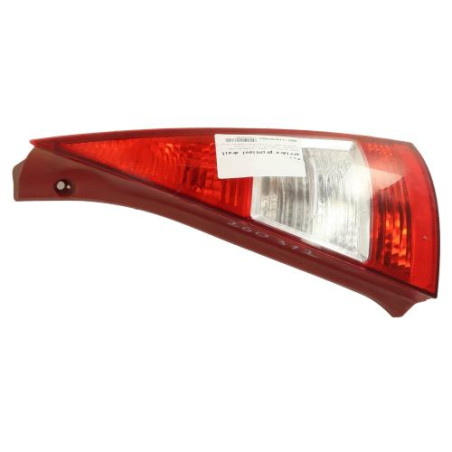 Feu arriere principal droit (feux) CITROEN C3 1 Photo n°1