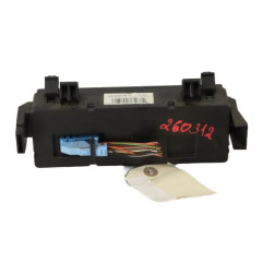 Commande chauffage CITROEN C3 1