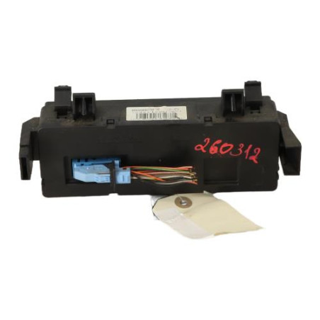 Commande chauffage CITROEN C3 1