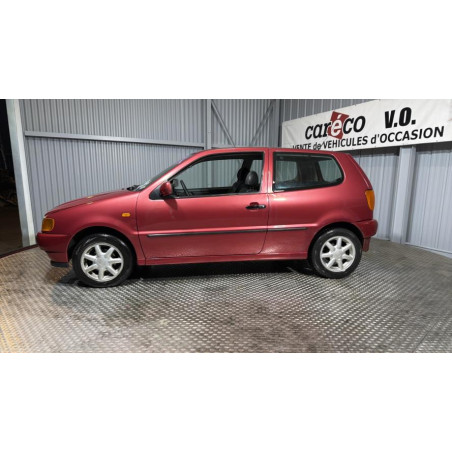 Moteur VOLKSWAGEN POLO 3