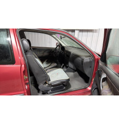 Moteur VOLKSWAGEN POLO 3 Photo n°4