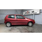 Train arriere complet VOLKSWAGEN POLO 3