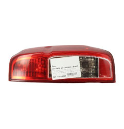 Feu arriere principal droit (feux) NISSAN NAVARA 1 Photo n°1