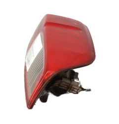 Feu arriere principal droit (feux) NISSAN NAVARA 1 Photo n°3