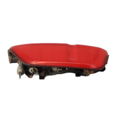 Feu arriere principal droit (feux) NISSAN NAVARA 1 Photo n°4