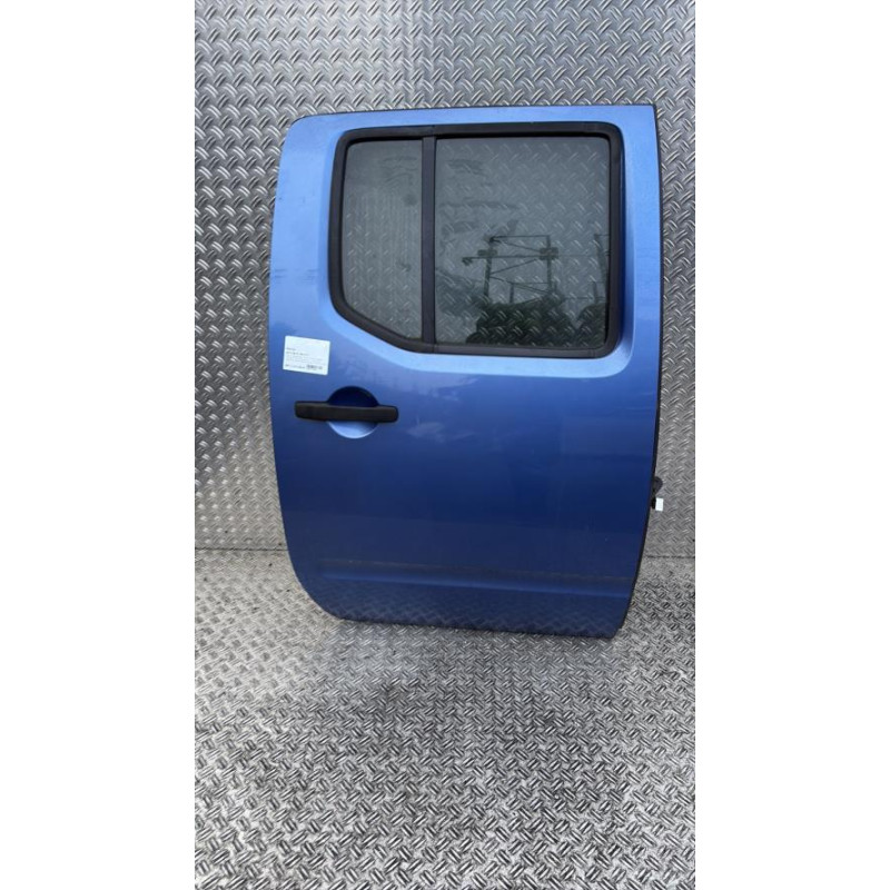 Porte arriere droit NISSAN NAVARA 1