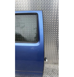 Porte arriere droit NISSAN NAVARA 1 Photo n°3