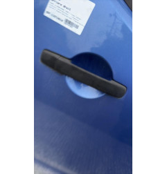 Porte arriere droit NISSAN NAVARA 1 Photo n°4