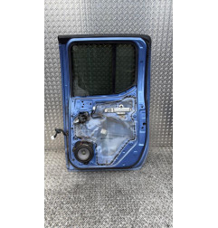 Porte arriere droit NISSAN NAVARA 1 Photo n°5