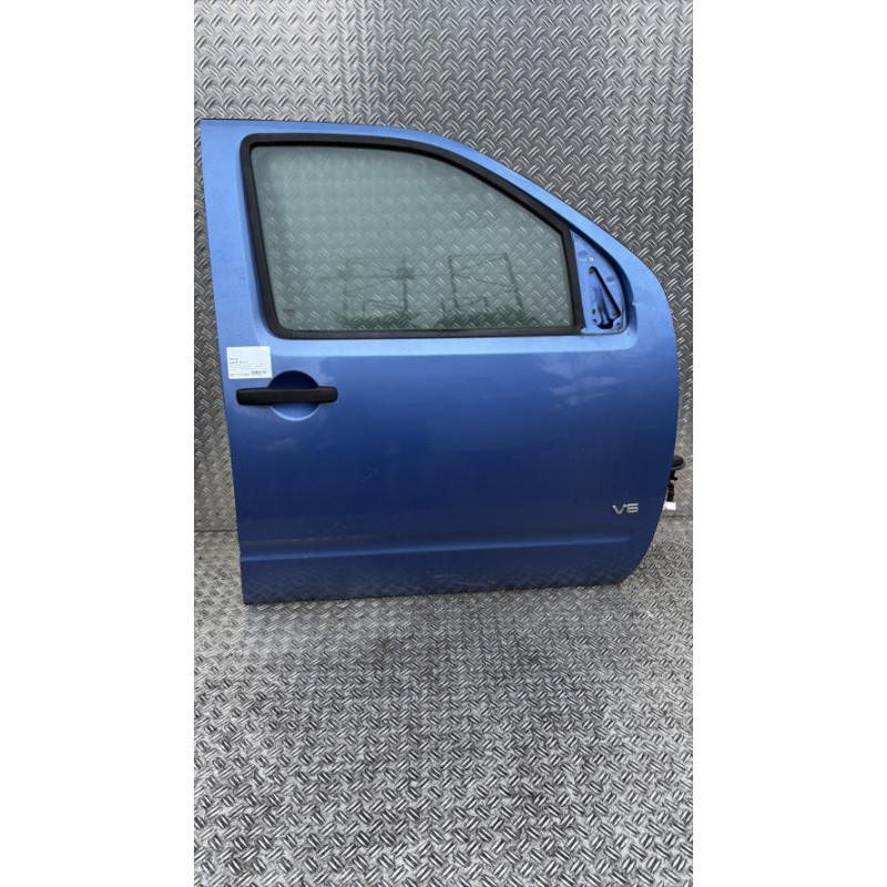 Porte avant droit NISSAN NAVARA 1